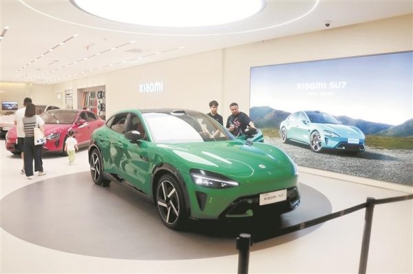 配资网网站 “二手车”比新车还贵？